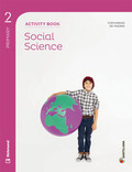SOCIAL SCIENCE 2 PRIMARY ACTIVITY BOOK