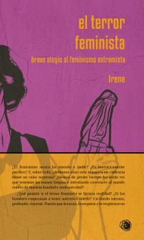 TERROR FEMINISTA, EL