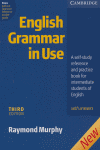 NEW ENGLISH GRAMMAR IN USE