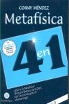 METAFISICA 4 EN 1 VOL.2