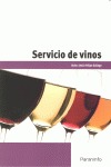SERVICIO DE VINOS