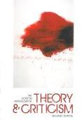 The Norton Anthology of Theory and Criticism