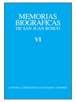MEMORIAS BIOGRÁFICAS - TOMO VI.