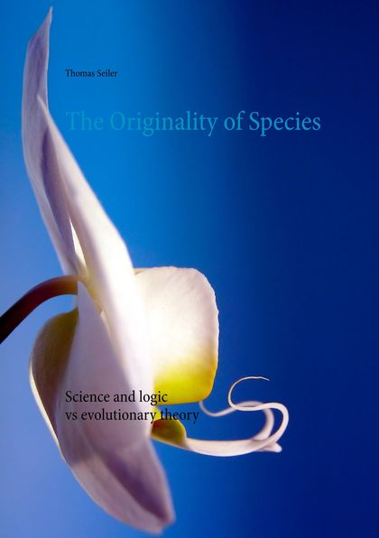 THE ORIGINALITY OF SPECIES                                                      SCIENCE AND LOG