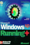 MICROSOFT WINDOWS XP. RUNNING +
