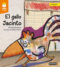 EL GALLO JACINTO
