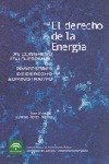 EL DERECHO DE LA ENERGÍA: XV CONGRESO ITALO-ESPAÑOL DE PROFESORES DE DERECHO ADMINISTRATIVO