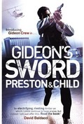GIDEONS SWORD PRESTON CHILD