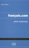 FRANCAIS.COM - EJERCICIOS METODO FRANCES INTERMEDIARE