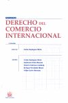 DERECHO DEL COMERCIO INTERNACIONAL