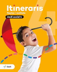 ITINERARIS. MEDI SOCIAL 4 (2020)