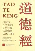 TAO TE KING