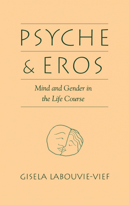 PSYCHE AND EROS