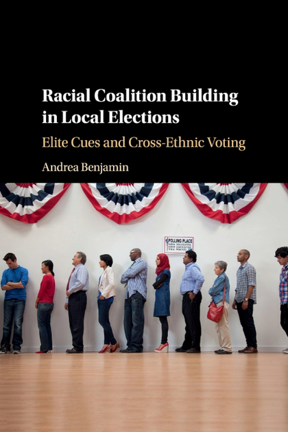 RACIAL COALITION BUILDING IN LOCAL ELECTIONS