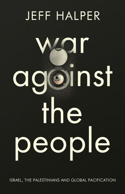 WAR AGAINST THE PEOPLE