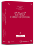 LEGISLACIÓN HISTÓRICA DE PREVISIÓN SOCIAL