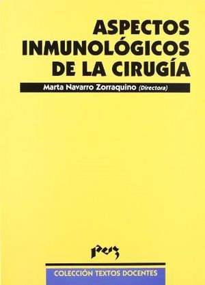 ASPECTOS INMUNOLÓGICOS DE LA CIRUGÍA