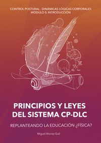 PRINCIPIOS Y LEYES DEL SISTEMA CP-DLC