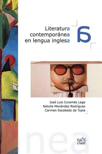 LITERATURA CONTEMPORÁNEA EN LENGUA INGLESA