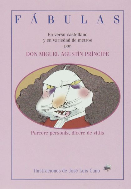 FÁBULAS DE MIGUEL AGUSTÍN PRÍNCIPE