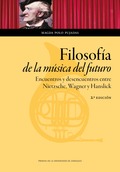 FILOSOFIA DE LA MUSICA DEL FUTURO