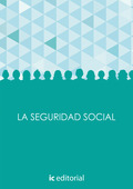 LA SEGURIDAD SOCIAL - OBRA COMPLETA - 3 VÓLÚMENES