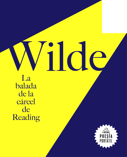 LA BALADA DE LA CÁRCEL DE READING (FLASH POESÍA)