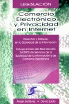 COMERCIO ELECTRÓNICO Y PRIVACIDA EN INTERNET
