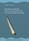 DEEP WATER PYRAMIDELLOIDEA FROM THE CENTRAL AND SOUTH PACIFIC