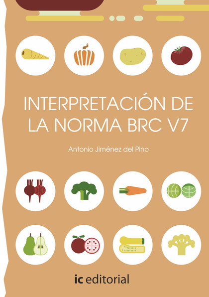 INTERPRETACIÓN DE LA NORMA BRC V7