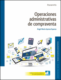 OPERACIONES ADMINISTRATIVAS DE COMPRAVENTA ( EDICIÓN 2017).