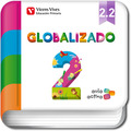 GLOBALIZADO 2.2 (DIGITAL) AULA ACTIVA