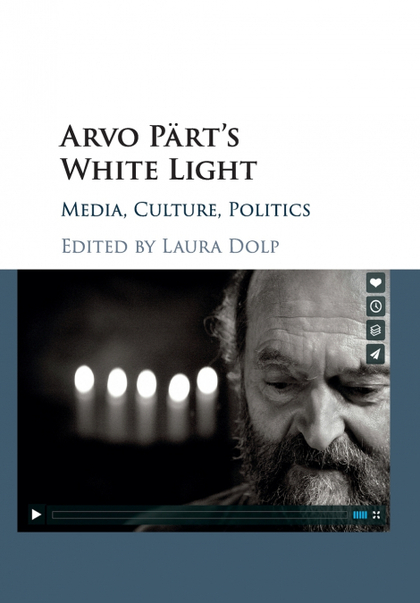ARVO PÄRT'S WHITE LIGHT