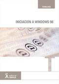 INICIACIÓN A WINDOWS 98