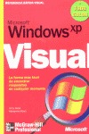 MICROSOFT WINDOWS XP. REFERENCIA RÁPIDA VISUAL