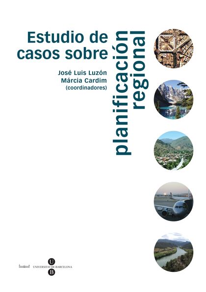 ESTUDIO DE CASOS SORE PLANIFICACIÓN REGIONAL