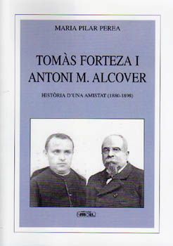 TOMÀS FORTEZA I ANTONI MA. ALCOVER