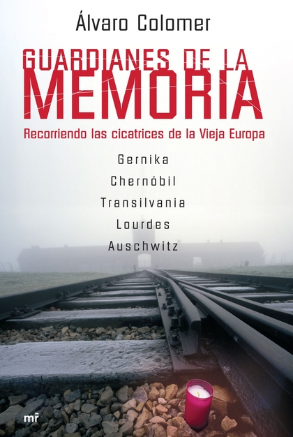 GUARDIANES DE LA MEMORIA: RECORRIENDO LAS CICATRICES DE LA VIEJA EUROPA : GERNIKA, CHERNÓBIL, T