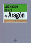 LEGISLACIÓN BÁSICA DE ARAGÓN