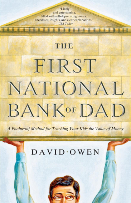 FIRST NATIONAL BANK OF DAD