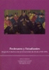 PROFESORES Y ESTUDIANTES : BIOGRAFÍA COLECTIVA DE LA UNIVERSIDAD DE ALCALÁ (1508-1836)