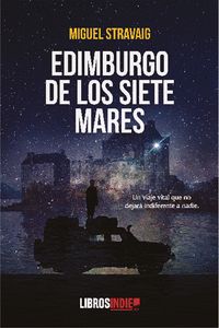 EDIMBURGO DE LOS SIETE MARES