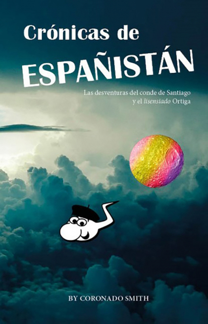 CRÓNICAS DE ESPAÑISTÁN