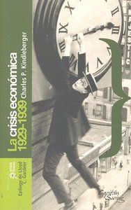 LA CRISIS ECONÓMICA, 1929-1939