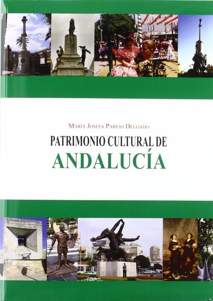 PATRIMONIO CULTURAL DE ANDALUCÍA