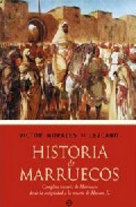 HISTORIA DE MARRUECOS: DE LOS ORÍGENES TRIBALES Y LAS POBLACIONES NÓMA