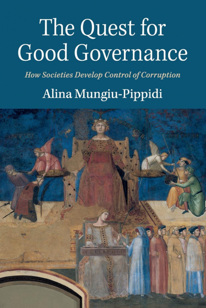 THE QUEST FOR GOOD GOVERNANCE