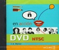 EN ACCIÓN 1 Y 2 - DVD NTSC
