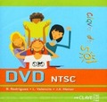 CLAVE DE SOL 1 Y 2 - DVD NTSC