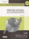 PROCESO INTEGRAL DE LA ACTIVIDAD COMERCIAL 2.ª EDICIÓN